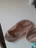 ubras3双隐形无痕浅口防滑船袜子女袜防掉跟超浅口-黑色+肤色*2均码 实拍图