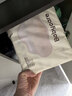 babycare婴儿云柔巾儿童柔软面巾纸纸巾清洁保湿抽纸乳霜纸便携 108抽*6包 实拍图