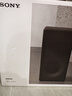 索尼（SONY）SA-SW3 200W无线大功率低音炮 回音壁 家庭影院 适配A9M2 A9000 A8000 A3000 实拍图
