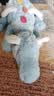 Jellycat天空龙动物毛绒玩具玩偶柔软陪伴娃娃送礼生日礼物 天空龙 Large 实拍图