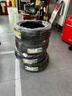 邓禄普（DUNLOP）汽车轮胎215/55R17 94V SP SPORT FM800适配迈腾帕萨特天籁凯美瑞 实拍图