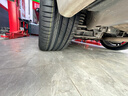倍耐力防爆胎225/45R18 95Y 第二代Cinturato 新P7(R-F)(*)原配宝马3系 实拍图