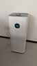 米家小米空气净化器5S  家用除甲醛除菌除过敏AC-M24-SC 实拍图