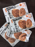 京东京造酱牛腱子200g熟食腊味酱牛肉菜肴牛肉干肉脯休闲零食即食健身代餐 实拍图