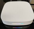 当贝电视盒子H5 64GB智能电视网络机顶盒  8K解码 HDR10+ 双频WiFi 安卓12 AI智慧语音 无开机广告 实拍图