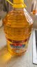 鲁花 食用油 物理压榨 葵花仁油6.18L  实拍图