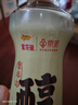 京觅x金龙鱼 醇香芝麻油400ml【头道 一级】小磨头道纯正0添加香油 实拍图