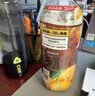 农夫山泉冰茶冰爽碳酸柠檬红茶气泡饮料1.25L*6瓶100%茶叶萃取饮品 实拍图