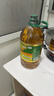 福临门食用油 低芥酸非转基因菜籽油4L 添加维生素A/E 中粮出品 实拍图