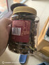 百草味四色葡萄干500g罐装新疆吐鲁番特产原料免洗大果干蜜饯零食 实拍图