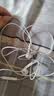 Apple/苹果 EarPods USB-C有线耳机 type-c有线耳机  iPhone 17有线耳机笔记本耳机游戏音乐 实拍图