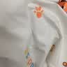 爱贝迪拉隔尿垫婴儿童防水可洗大尺寸透气床单水洗姨妈垫180*200cm 实拍图