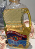 多力葵花籽油1.8L小瓶家用压榨零反式脂肪酸食用油  团购送礼 实拍图