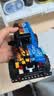 乐高（LEGO）积木机械组42219 火冰回力车男女孩儿童玩具七夕情人节礼物 实拍图