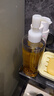 DHC蝶翠诗橄榄卸妆油300ml 温和卸妆易乳化不油腻清洁七夕情人节礼物 实拍图