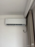 格力空调 天仪Pro 1.5匹新一级能效 【外机7㎜1.6排铜管】 变频卧室节能省电空调挂机国家补贴KFR-35GW 实拍图