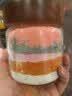 奈宝莉（NARBERRY）成人女泡澡球浴盐球沐浴盐球精油球浴缸泡泡浴超多泡泡浴芭气泡弹 70g*12颗【樱花女孩】 实拍图