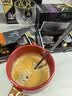 L'OR法国原装进口黑咖啡胶囊强度10苏帕摩40粒*5.2g小米雀巢Nespresso 实拍图