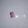朗科（Netac）64GB TF（MicroSD）存储卡 A1 U1 C10 经典国风版 读速100MB/s 行车记录仪&手机专用内存卡 实拍图