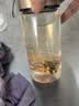 采善堂白云山红豆薏米茶茯苓芡实祛湿茶健脾养胃调理去除体内湿气重男女 实拍图