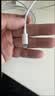 苹果充电线60W快充适配原装正品数据线iPhone14/13promax/12/11/8/XR手机充电器 【苹果8-14全系】PD60W丨1米闪充线 实拍图