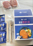 小牛凯西菲力西冷原肉整切调理牛排含酱包600g(5片)盒装儿童牛扒烧烤牛肉 实拍图