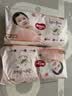 好奇（Huggies）铂金装小桃裤拉拉裤XL64片(12-17kg)加大号尿不湿【夏季散热王】 实拍图