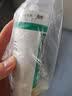 瓦克（WACKER）瓦克DA防霉玻璃胶马桶防水密封胶美容胶厨卫封边胶白色+透明组合 实拍图