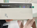 纽曼5g随身wifi移动wifi6免插卡全网通无线上网卡便携式车载无限路由器全国通用流量2025款不限速MT33 【5G极速版】提速500%-超长续航-方便携带 实拍图
