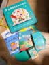 宝宝巴士jojo点读笔幼儿早教机1-3岁儿童启蒙绘本玩具睡前故事机生日礼物 1-4岁【启蒙认知_限定版1.0】 实拍图