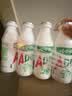 娃哈哈 AD钙奶 含乳饮料 220g*24瓶 礼盒装 儿童回忆乳酸菌 实拍图