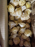 良知农哥【顺丰】东北新鲜洋菇娘果 新鲜黄姑娘果灯笼果菇凉果带箱 3斤彩箱装 实拍图