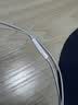 Apple/苹果 EarPods 3.5毫米接口有线耳机 圆孔耳机有线耳机游戏音乐 适用3.5mm接口的手机电脑 实拍图