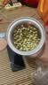 崇芝林国药药材茉莉花横县原产茉莉花茶干花蕾花草茶泡水滋补养生茶110g 实拍图