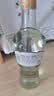 北大仓部优 酱香型白酒 50度 680mL 单瓶装 口粮酒 纯粮酱酒 实拍图