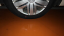 邓禄普（DUNLOP）汽车轮胎 185/60R15 84H ENASAVE EC300+ 适配飞度/威驰/捷达 实拍图