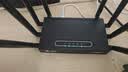 中国联通4gcpe无线移动路由器随身wifi6免插卡上网宝家用宽带免网线便携支持5G/4G设备上网全国通用流量 实拍图