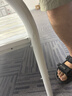 曙亮折叠床单人家用午休午睡医院陪护加固便携式硬板简易行军床 实拍图