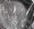 美厨（MAXCOOK）面粉筛 304不锈钢单层网筛糖粉筛超细面粉筛子25cm MCPJ3444 实拍图