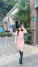 CAMILA KSENIA爆款马丁靴女士2026年新款秋季时尚轻奢骑士长筒靴柔软舒适长靴子 黑色【单里】 37 实拍图