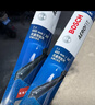 博世（BOSCH）雨刷雨刮器26/17风翼 10-20年别克GL8/05-11福克斯/经典福克斯 实拍图