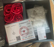 唯一（Winy）蓝桉与鸟999足银项链女2026新款送女朋友首饰生日七夕情人节礼物 实拍图