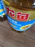 金龙鱼 食用油 葵花籽清香型食用植物调和油5L*4 实拍图