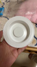 得力（deli）强力纳米胶带无痕双面胶透明胶 30mm*3m 升级防尘泡壳 车用家用 水洗可重复使用 1卷 33601 实拍图