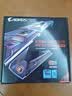 技嘉（GIGABYTE）小雕B760M AORUS ELITE WIFI6E DDR4 GEN5主板支持CPU14700K/14600KF Intel B760 LGA 1700 实拍图