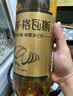 秋林格瓦斯经典口味复古包装面包发酵饮料 350ml*12瓶 整箱装 实拍图