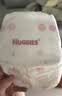 好奇（Huggies）铂金装小桃裤纸尿裤NB84片(5kg以下)尿不湿【夏季散热王】 实拍图