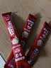 雀巢（Nestle）【樊振东同款】咖啡粉1+2原味速溶三合一尝鲜装冲调饮品7条105g 实拍图