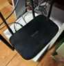 普联（TP-LINK）双千兆路由器 易展mesh分布式 AC1200无线家用穿墙 5G双频 WDR5620千兆易展版 IPv6 实拍图