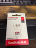 闪迪（SanDisk）256GB TF（MicroSD）内存卡 A1 U1 C10 至尊高速移动版存储卡 读速150MB/s 手机平板游戏机内存卡 实拍图